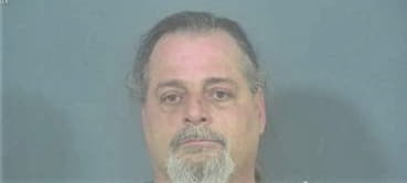 Donald Pucci, - St. Joseph County, IN 